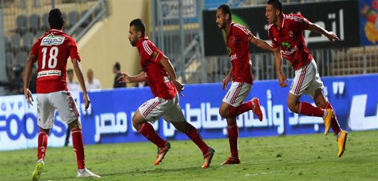 فريق الأهلي