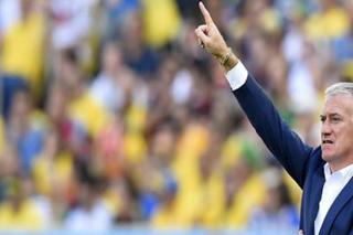 ديشامب على أعتاب معادلة إنجاز بيكنباور بالفوز بالمونديال كلاعب ومدرب