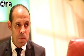 رسميا.. عماد النحاس مديرًا فنيا لنجوم المستقبل خلفا لضياء السيد
