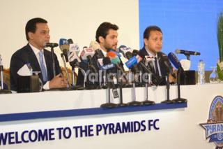 تقرير.. ماذا قالوا عن نادي بيراميدز؟ تجربة جيدة.. نريد 6 على الأقل..مشروع كسر