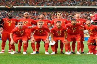 فيرمايلين ينضم لمران بلجيكا استعدادا لتونس