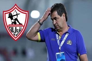 تقرير.. مدرب الزمالك المرشح.. أزمتان في السعودية.. دائم الرحيل.. وثلاث بطولات