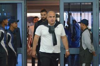 مصدر: طاهر يعود لتدريب حراس الزمالك