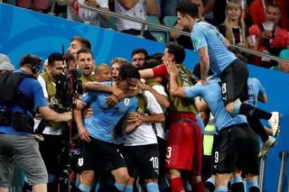 تقرير.. 5 أسباب لتأهل أوروجواي لدور الـ8 بالمونديال