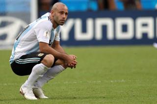 تقرير.. كيف أنهى ماسكيرانو