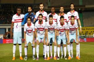 تقرير.. الغموض يحيط بموقف 8 لاعبين في الزمالك