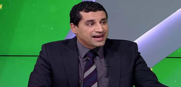 هيثم فاروق: صلاح وفتحي سيتوجان بجائزة الأفضل في أفريقيا - ياللاكورة