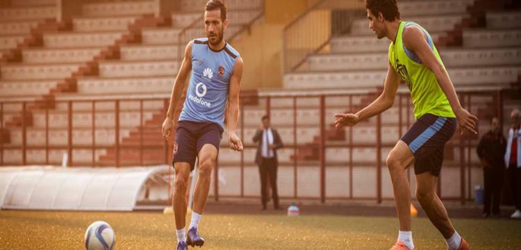 طبيب المنتخب التونسي يوضح حجم إصابة معلول.. ويؤكد: لم يتعرض لكسر