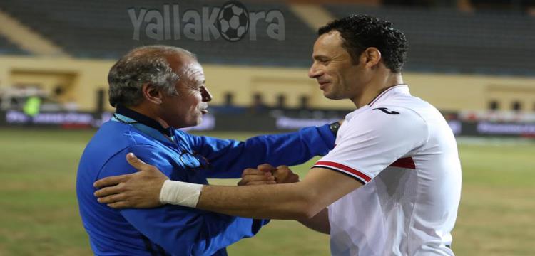 باولو: لو شاركت في أخر موسمين لاستمر تتويجي بلقب هداف الدوري