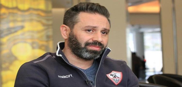 حازم إمام 