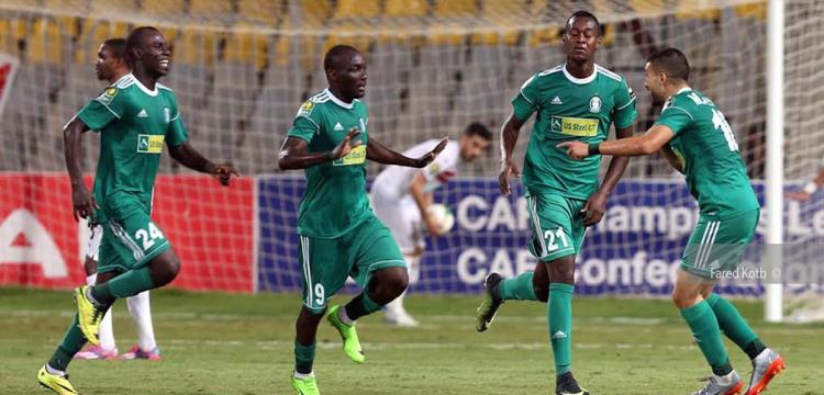 الزمالك بـ10 لاعبين وأخطاء قاتلة يودع افريقيا بتعادل مثير مع أهلي طرابلس الزمالك بـ10 لاعبين وأخطاء قاتلة يودع افريقيا بتعادل مثير مع أهلي طرابلس