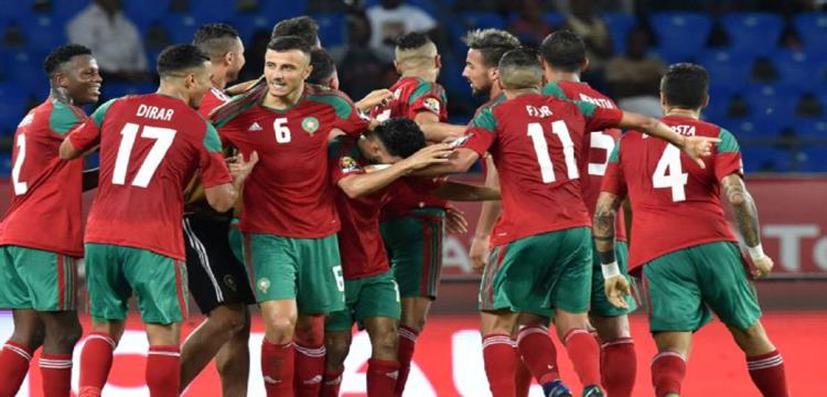 المغرب تتعادل مع أوكرانيا سلبيا استعدادا لكأس العالم 