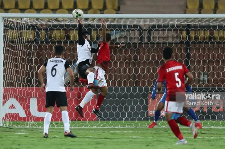 مدرب وفاق سطيف: نعرف نقاط ضعف الأهلي.. وسنلعب للتأهل للنهائي