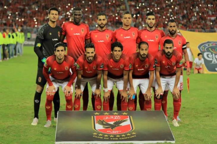طبيب الأهلي ليلا كورة: 4 غرز في رأس وليد سليمان