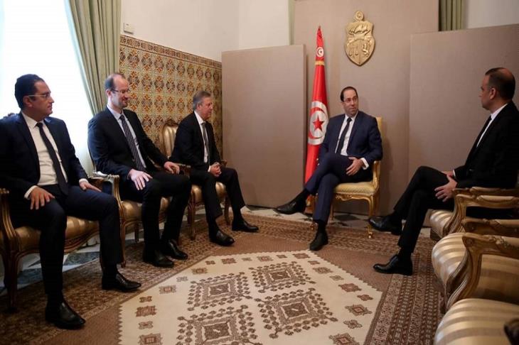 الاتحاد التونسي يكشف تفاصيل 