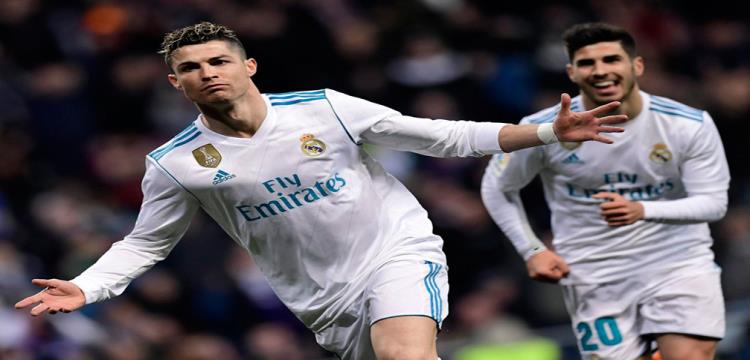 رئيس ريال مدريد: كريستيانو هو الوريث الأكبر لدي ستيفانو رئيس ريال مدريد: كريستيانو هو الوريث الأكبر لدي ستيفانو