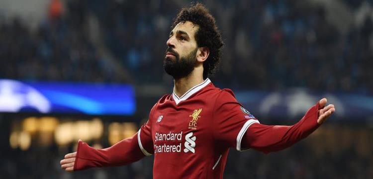 صحيفة إنجليزية ترشح صلاح "السوبر" للفوز بجائزة لاعب العام 777772018_4_11_16_7