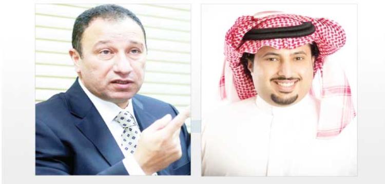 بيان آل الشيخ.. دعم الخطيب ومفاجأة العامري وأزمة السعيد ضمن 10 رصاصات (ملف)