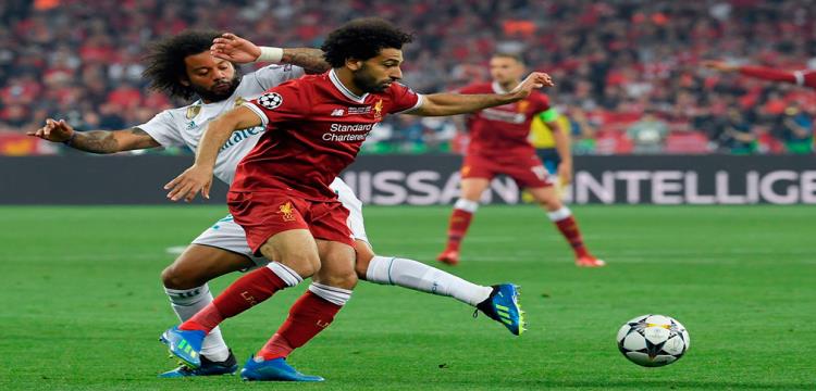 بالفيديو.. وصول صلاح إلى إسبانيا لتلقي العلاج
