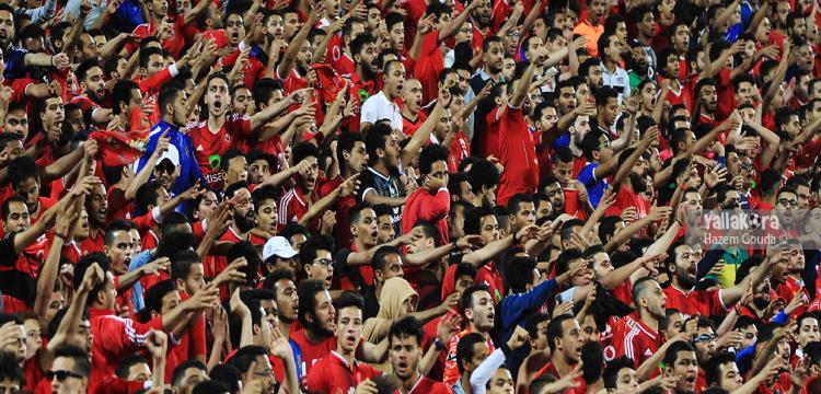 مرجان: الأمن وافق على حضور 15 ألف مشجع في دوري الأبطال