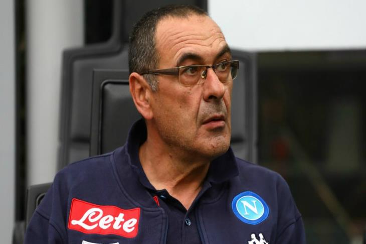 تقارير: تشيلسي يُعلن ساري مدرباً الاثنين.. ولاعب روسيا هدفه الأول