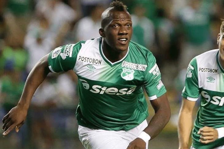مصدر بالزمالك: حددنا التفاصيل المالية لضم موريللو.. وتخفيض نسبة إعادة البيع