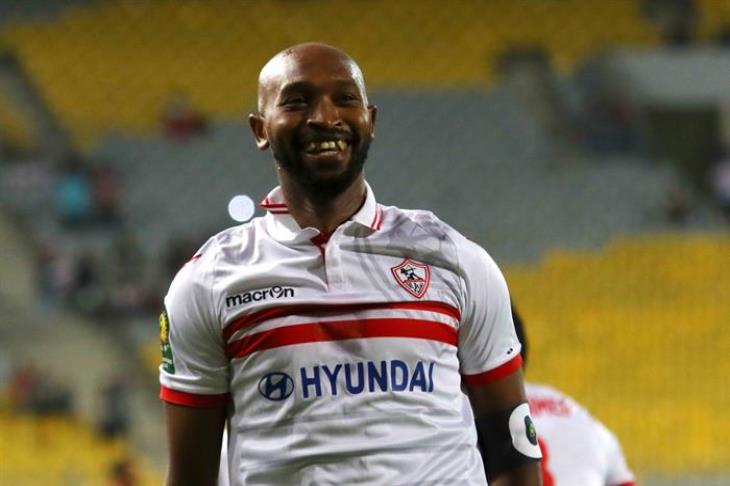 وكيله: أمير مرتضى وافق على رحيل شيكابالا لليونان.. وانتقاله مجانًا