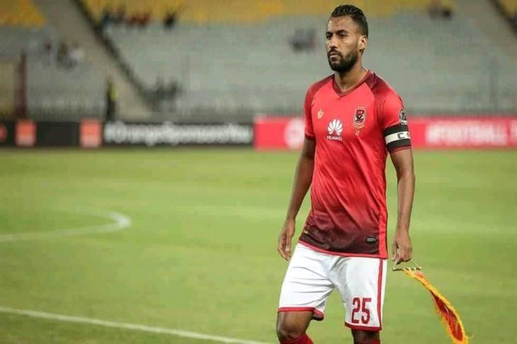 عاشور: حققنا نتيجة خادعة.. هدف الأهلي عدم استقبال أهداف.. وسلاحنا الجمهور