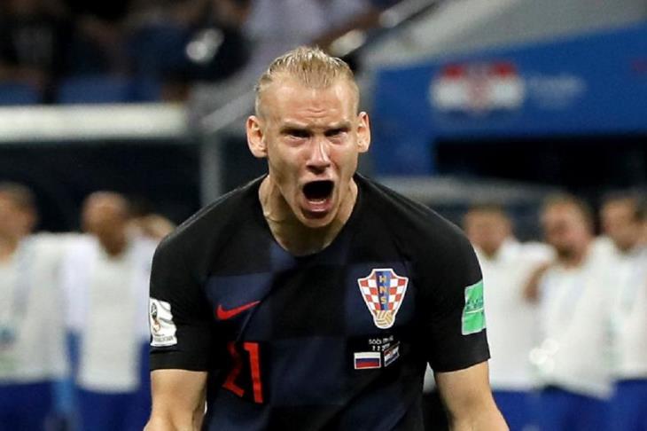 اتحاد الكرة الكرواتي يعتذر لروسيا بعد تصريحات فيدا وفوكويفيتش