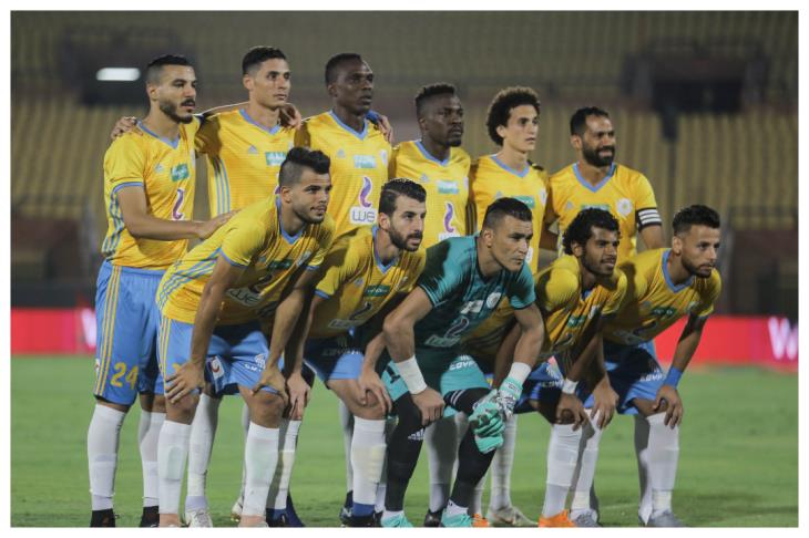 الكشف عن مواعيد مباراة الإسماعيلي والرجاء بكأس زايد