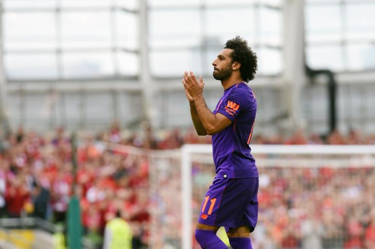محمد صلاح محمد صلاح