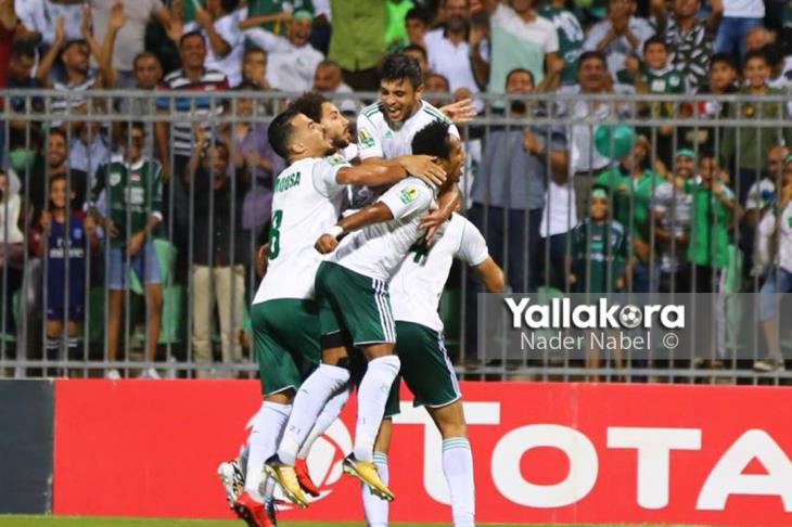المصري يتقدم بشكوى رسمية للفيفا بسبب عدم اللعب في بورسعيد