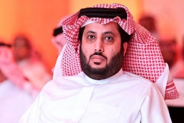 تركي آل الشيخ يعفي سامي الجابر من رئاسة الهلال السعودي 