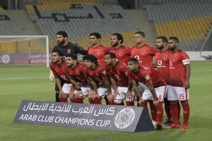 مصدر ليلا كورة: المسابقات تخطر الأهلي