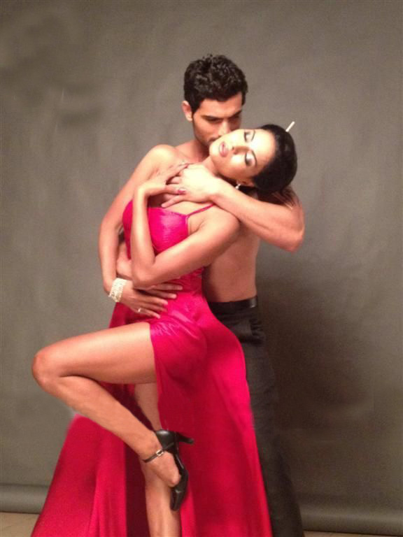 veena malik hot photo shoot