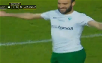 Ø§Ø­ØªÙØ§Ù„ Ø®Ø§Øµ Ù…Ù† Ø¹Ù…Ø± ÙƒÙ…Ø§Ù„ Ù„Ø§Ø¹Ø¨ Ø§Ù„Ù…ØµØ±ÙŠ Ø§Ù…Ø§Ù… Ø§Ù„Ù…Ù‚Ø§ÙˆÙ„ÙˆÙ† ÙŠÙ„Ø§ÙƒÙˆØ±Ø©