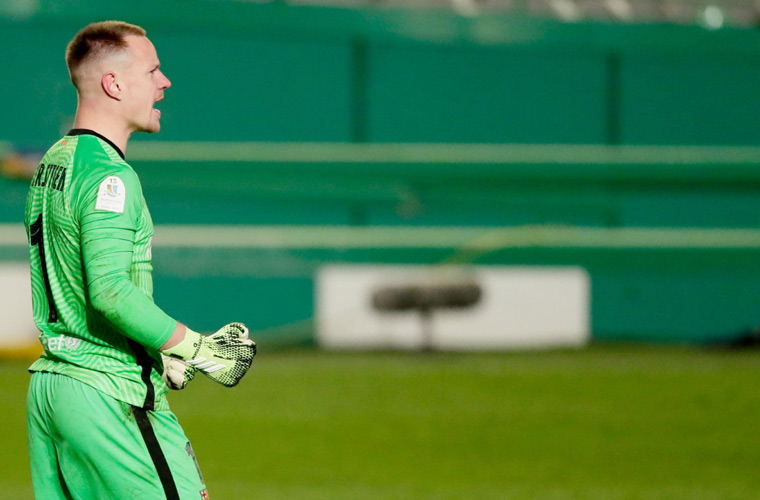 لقطات مباراة ريال سوسيداد وبرشلونة