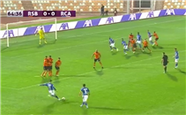 هدف الرجاء في نهضة بركان