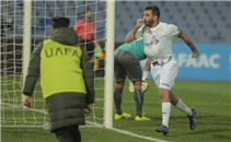 ثلاثية الرجاء أمام الإسماعيلي