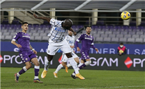 أهداف مباراة فيورنتينا وانترناسيونالي