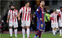 أهداف مباراة برشلونة واتليتك بلباو