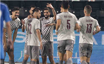 أهداف السد أمام الخريطيات