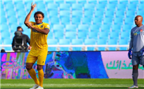 أهداف مباراة التعاون وضمك