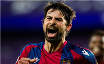 أهداف مباراة بلد الوليد وليفانتي