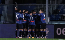 أهداف مباراة أتالانتا ولاتسيو 