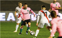 أهداف مباراة رايو فاييكانو وبرشلونة