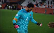 ركلات ترجيح مباراة الأهلي وبالميراس