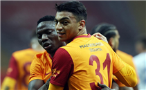 ملخص لمسات وهدفا مصطفى محمد أمام إيرزوروم سبور