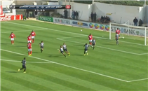 هدف الصفاقسي أمام النجم الساحلي