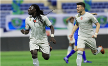 أهداف مباراة الفتح والهلال